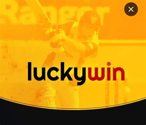 luckywin asia